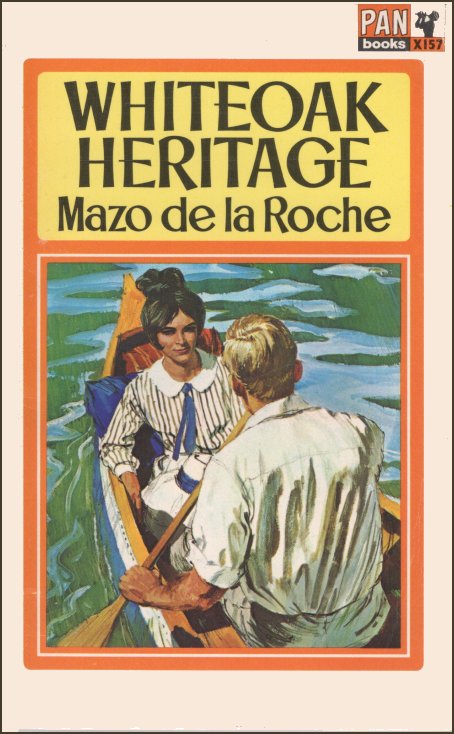 Whiteoak Heritage