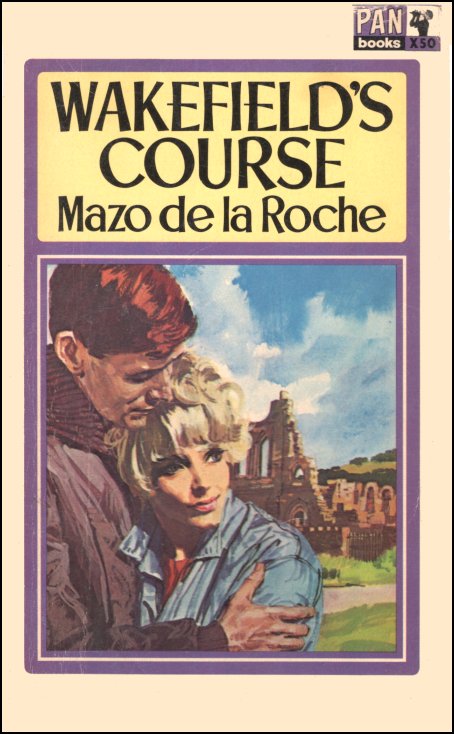 Wakefield's Coursena