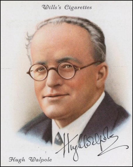 Hugh Walpole
