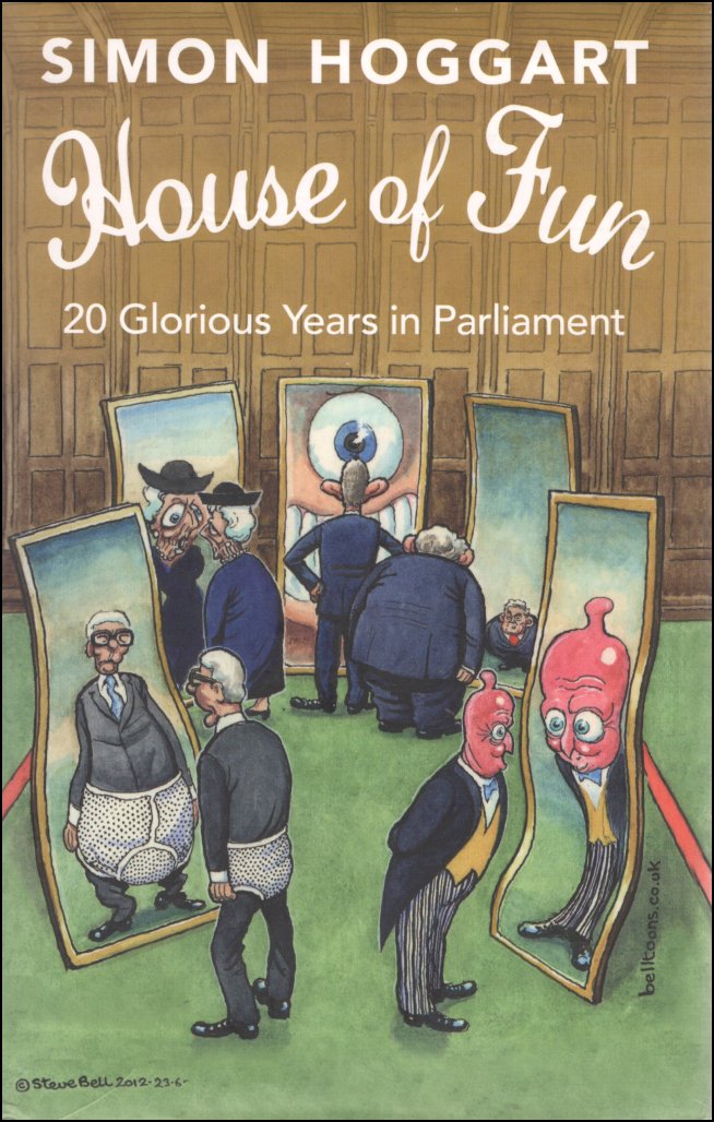 House of Fun