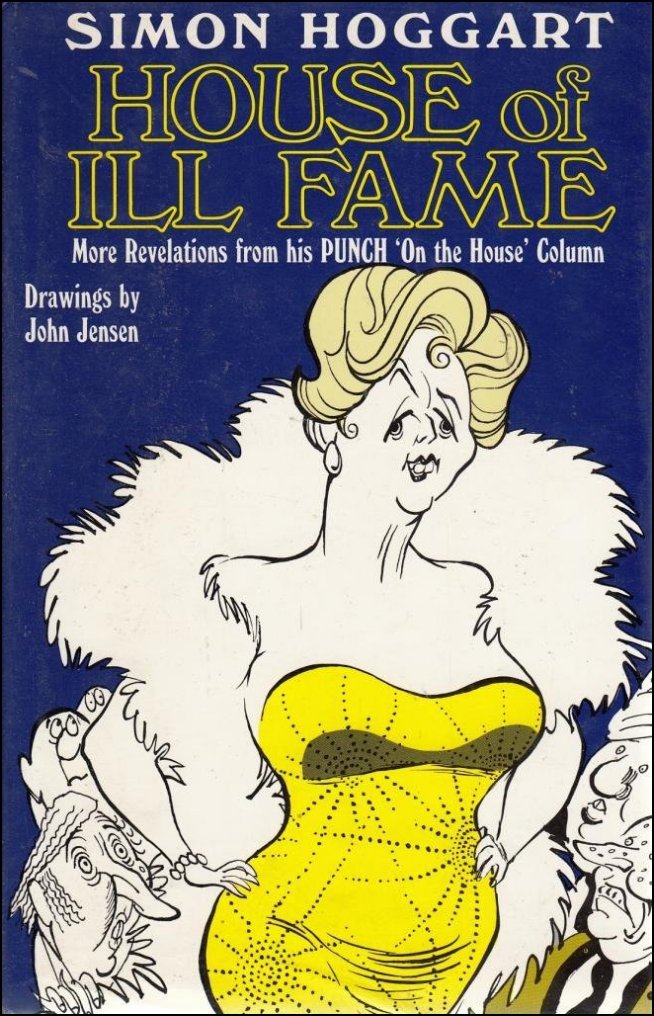 House of Ill Fame