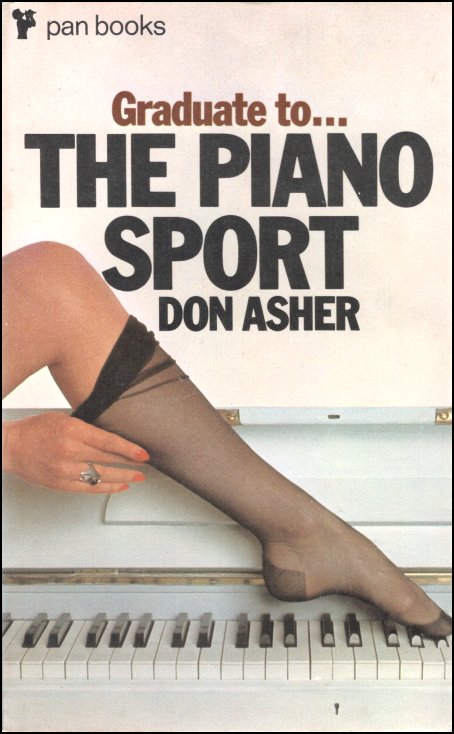 The Piano Sport