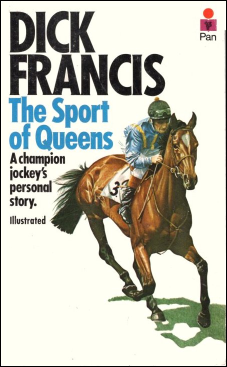 The Sport of \kinds