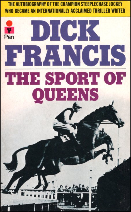 The Sport of \kinds