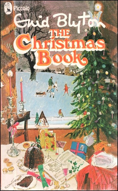 The Christmas Book