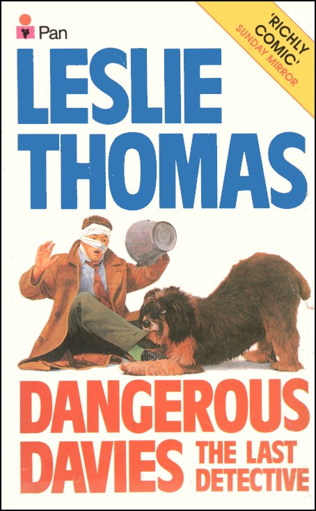 Dangerous Davies