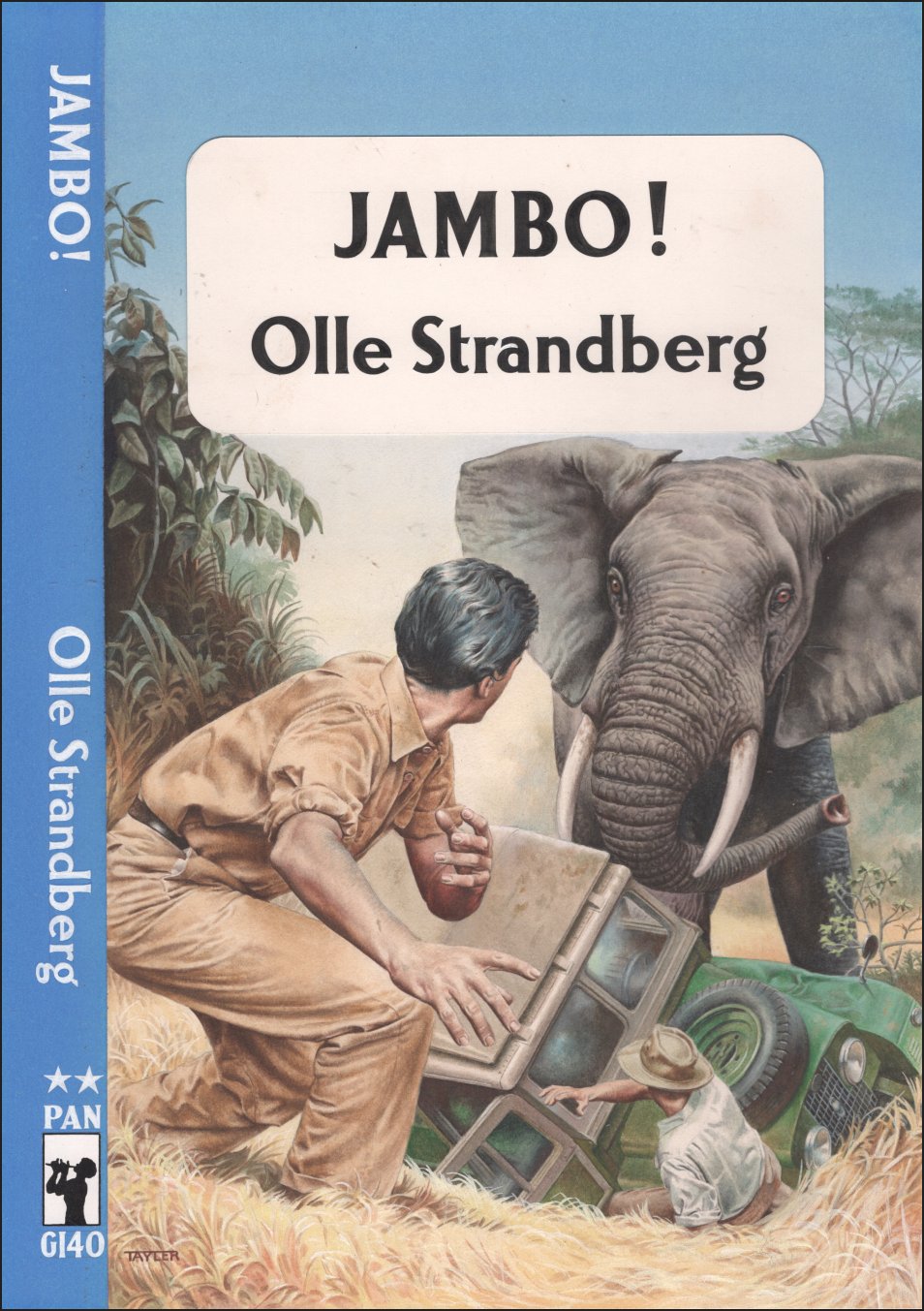 Jambo!