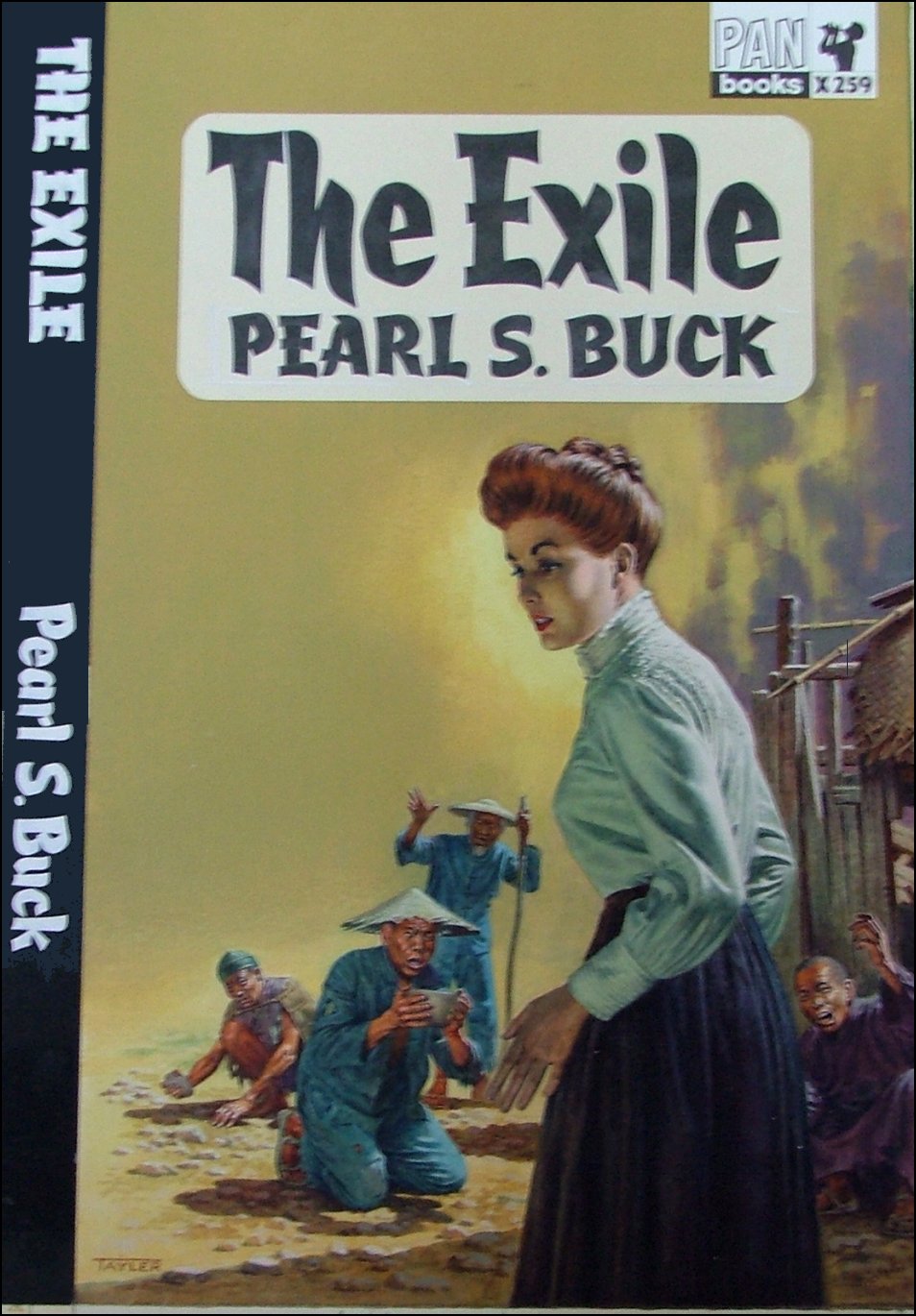 The Exile