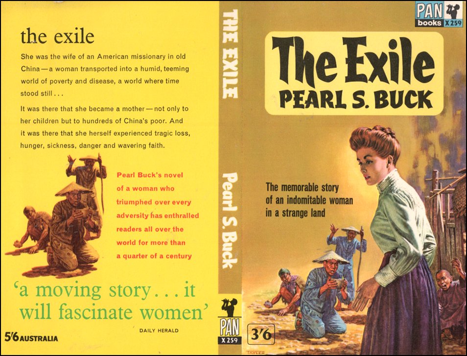 The Exile