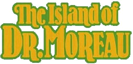 The Island of Doctor Moreau