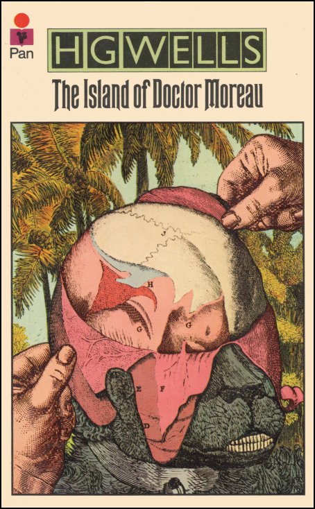 The Island of Doctor Moreau