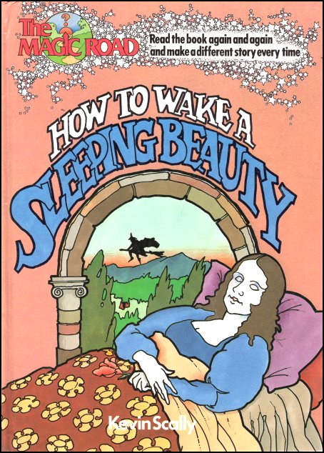 How To Wake Sleeping Beauty
