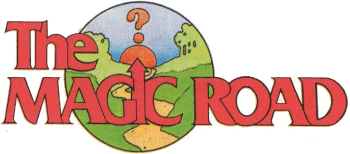 The Magic Road