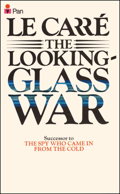 The Looking Glass war