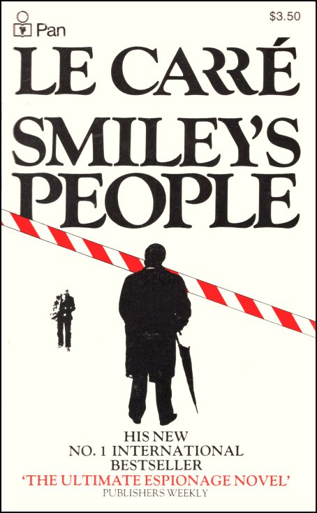 Smiley's People