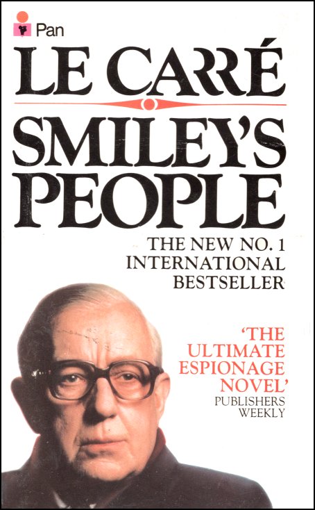 Smiley's People