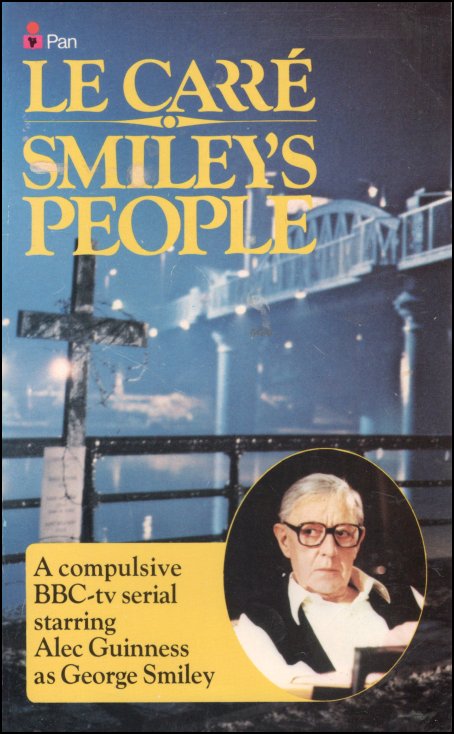 Smiley's People