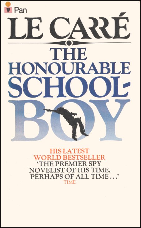 The Honourable Schoolboy