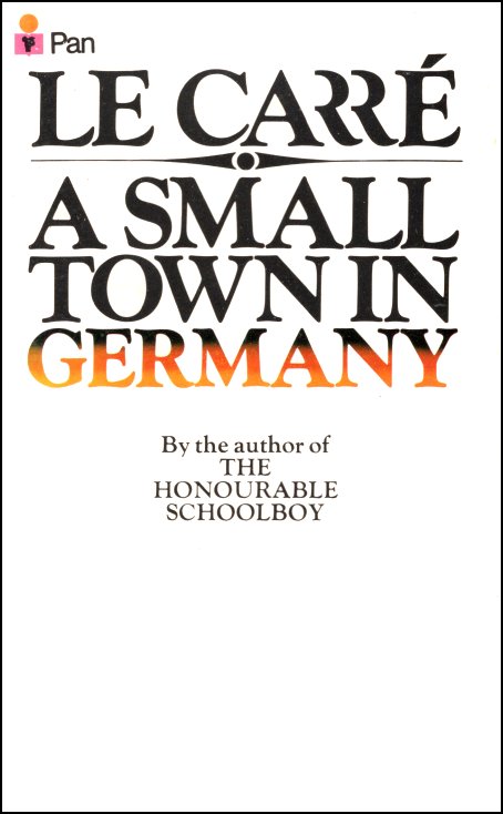 A Small Town in Germany