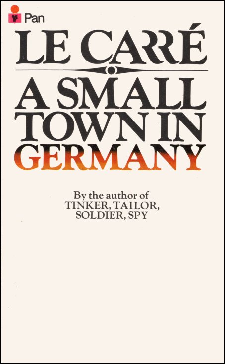 A Small Town in Germany
