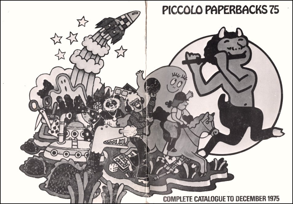 Piccolo Paperbacks 75