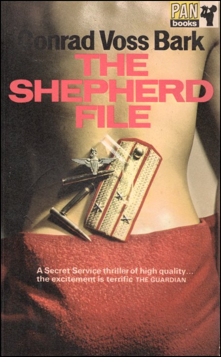 The Shepherd File