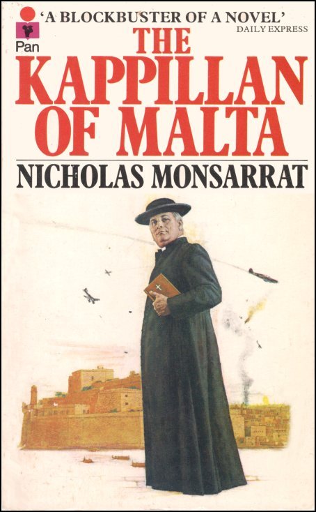 The Kappilan of Malta