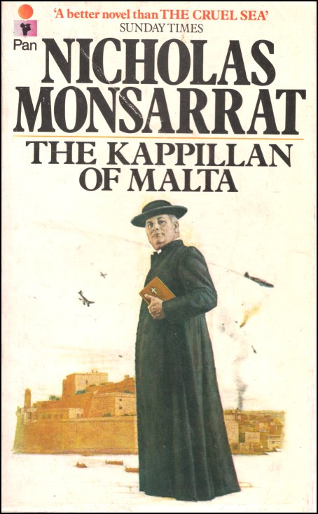 The Kappilan of Malta