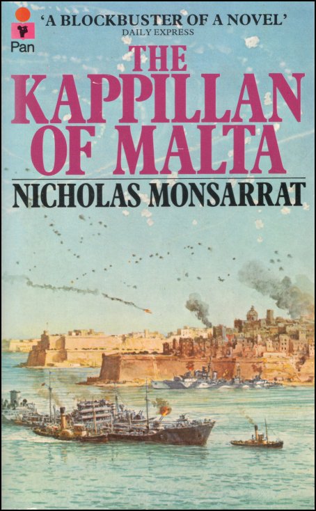 The Kappilan of Malta