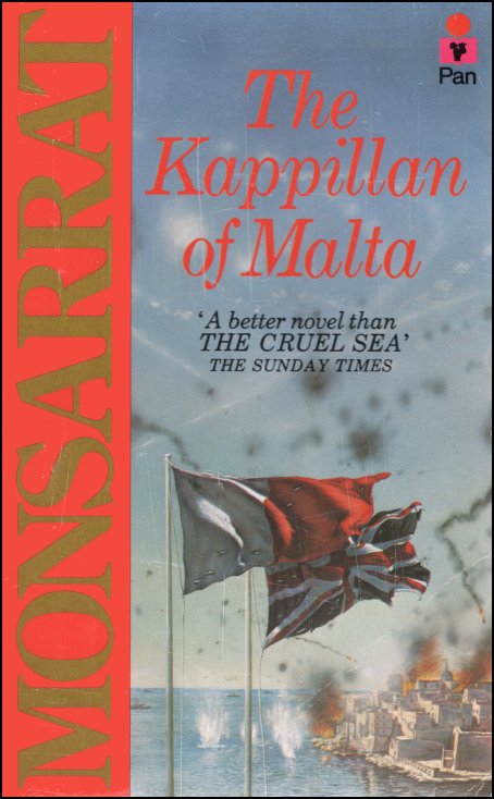 The Kappilan of Malta