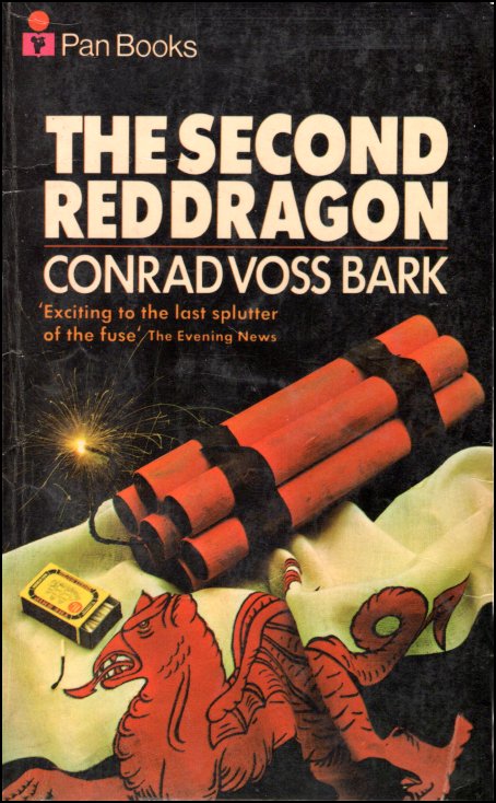 The Second Red Dragon