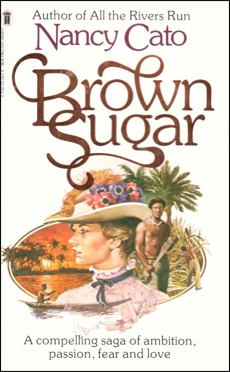 Brown Sugar