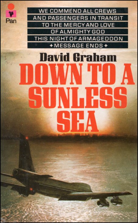 Down to a Sunless Sea