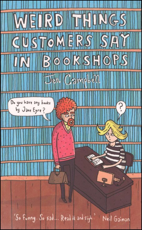 Bookshop