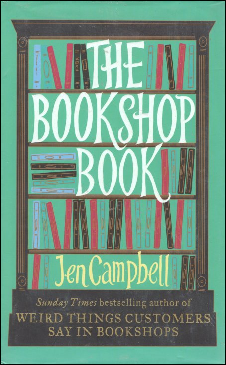 Bookshop