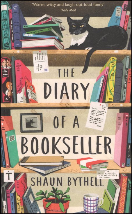 Bookshop