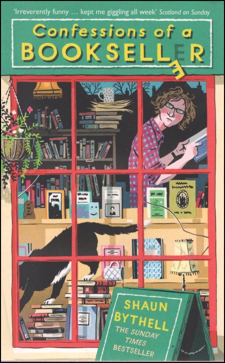Bookshop