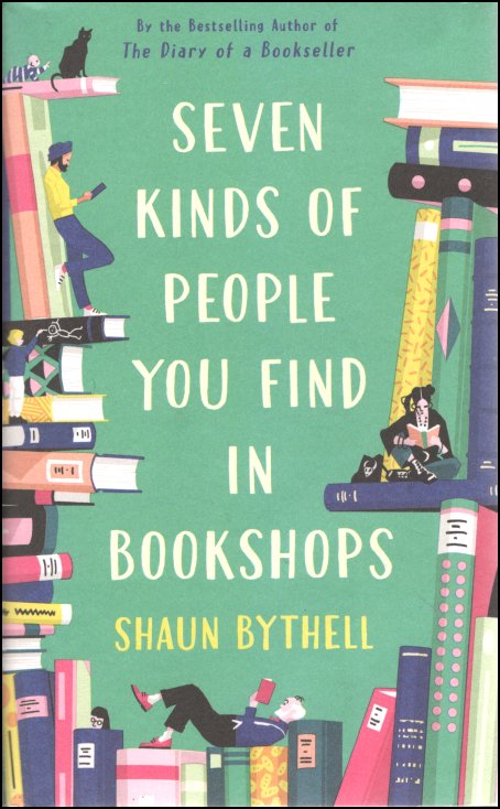 Bookshop
