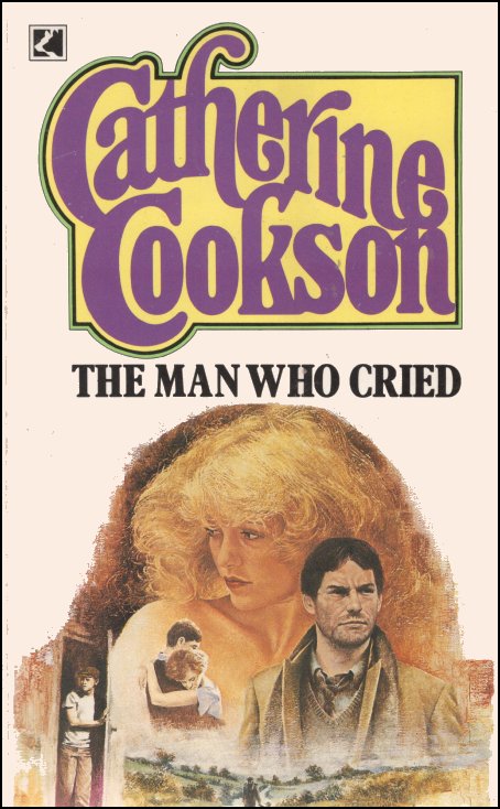The Man Who Cried