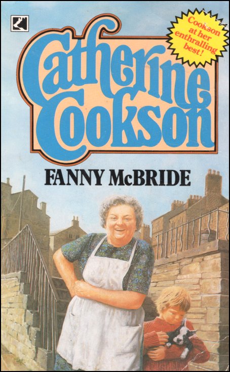 Fanny McBride