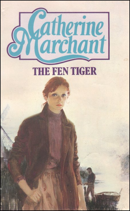 The Fen Tiger