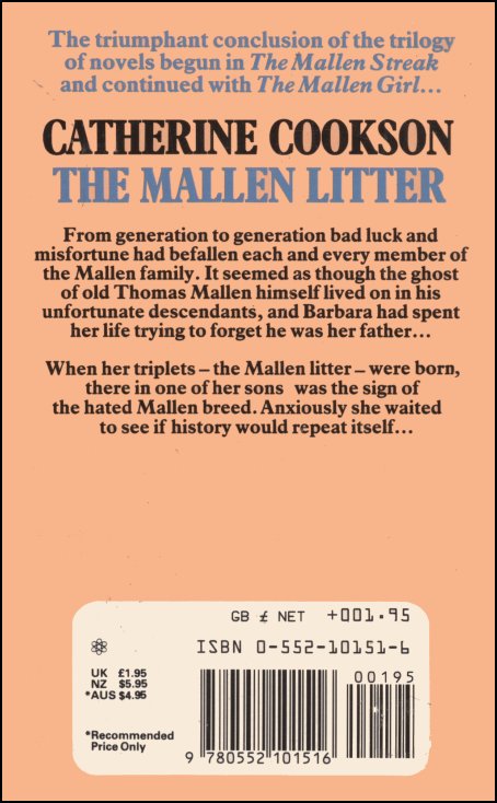 The Mallen Litter