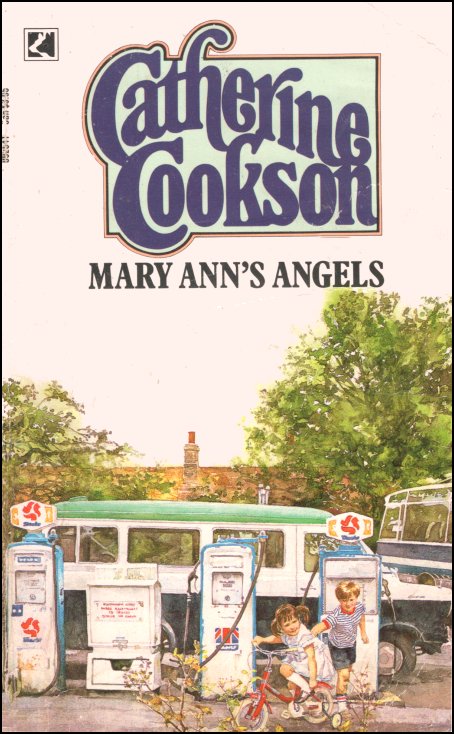 Nary Ann'e Angels
