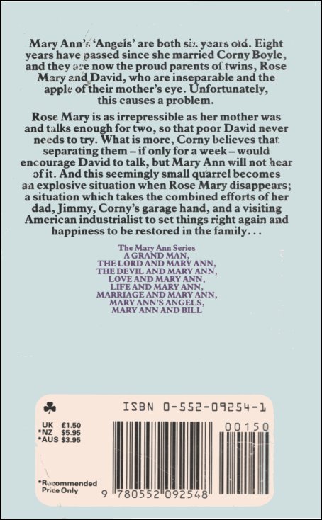 Nary Ann'e Angels