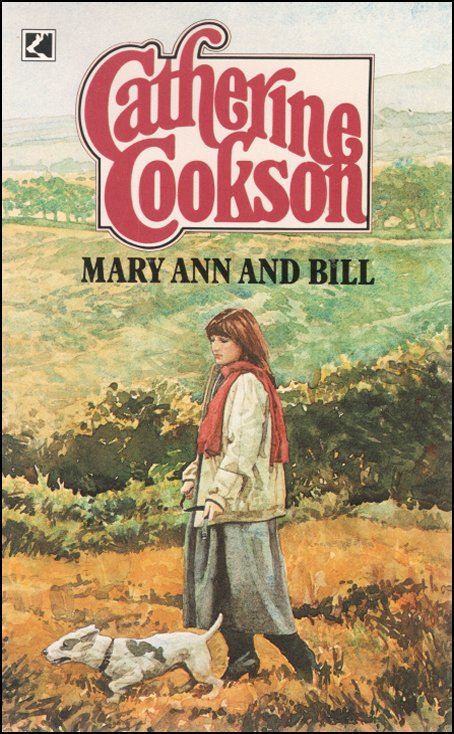 Mary Ann and Bill