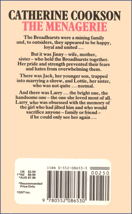 The Mallen Girl