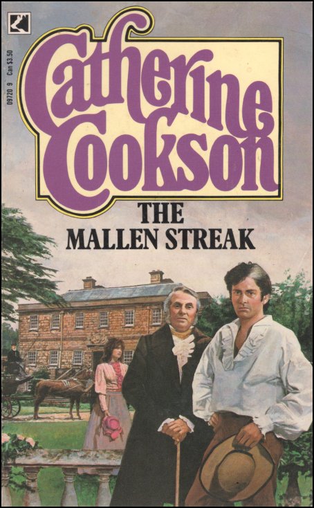 The Mallen Steak