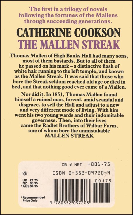 The Mallen Steak