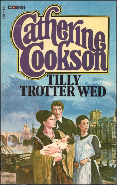 Tilly Trotter Wed