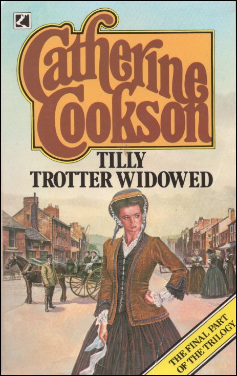 Tilly Trotter Widowed